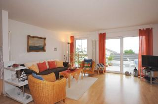 Penthouse App Sonnendeck im Haus V - Sassnitz - 9