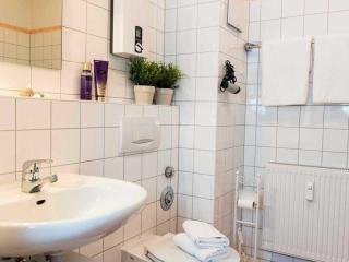 Penthouse App Sonnendeck im Haus V - Sassnitz - 7