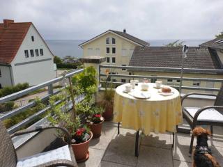 Penthouse App Sonnendeck im Haus V - Sassnitz - 4