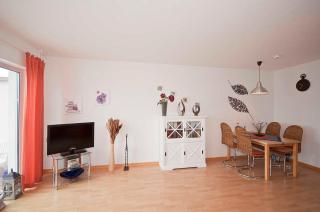 Penthouse App Sonnendeck im Haus V - Sassnitz - 8