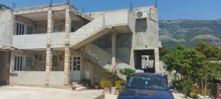 Apartmani Sebek. - Sutomore - 9
