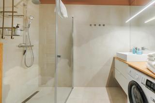 Apartament BIRDS SurfingBird Dźwirzyno - Dźwirzyno - 6