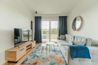 Apartament BIRDS SurfingBird Dźwirzyno - Dźwirzyno - 0