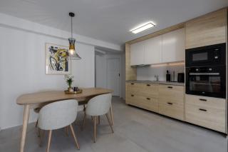 Miracolo di Mare Golden House - 3