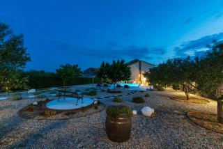 Villa Olive Garden ZadarVillas - Pristeg - 4