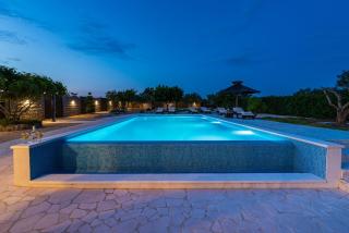 Villa Olive Garden ZadarVillas - Pristeg - 1