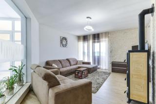 Villa Olive Garden ZadarVillas - Pristeg - 2