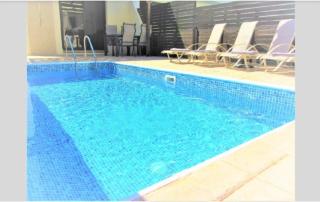 Villa Jade - Paralimni - 6