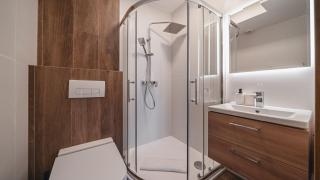 Resorts L Białka Tatrzańska z sauną, Sun & Snow - 1