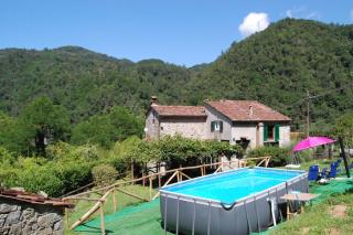 Casa Millefiori - Bagni di Lucca - 2