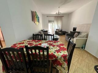 Bledi Apartments - Sarandë - 5