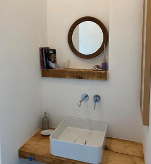 Villa Vento Largo, Casa Marina - Ventimiglia - 4