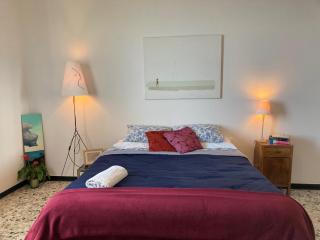Villa Vento Largo, Casa Marina - Ventimiglia - 8