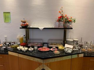 Hotel Garni Eschenbach - Hildburghausen - 1