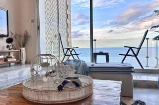 The Cliff Appartment - 8