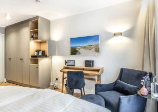 I LOVE SYLT Hotel Terminus ADULTS ONLY - Westerland - 9