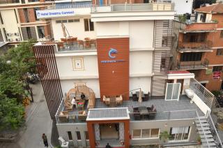 Hotel Dreams Connect GRB 2 - 9