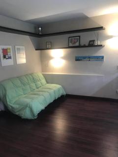 Alle pendici del Cervino- Condominio Grand'Ourse - 3