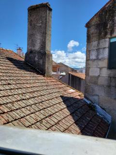 CASA MARUXA pensión - Pontevedra - 3