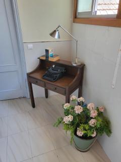 CASA MARUXA pensión - Pontevedra - 5