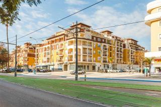 Apartamento Azucarera Beach Torre del Mar - Torre del Mar - 9