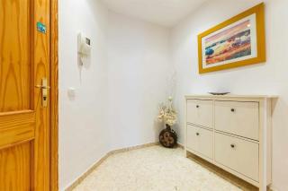 Apartamento Azucarera Beach Torre del Mar - Torre del Mar - 3
