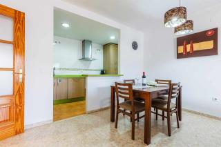 Apartamento Azucarera Beach Torre del Mar - Torre del Mar - 1