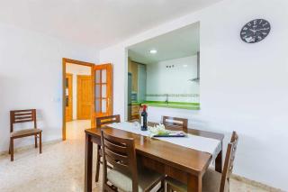 Apartamento Azucarera Beach Torre del Mar - Torre del Mar - 6