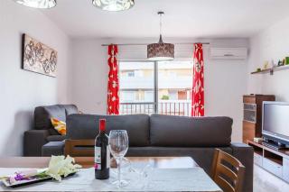 Apartamento Azucarera Beach Torre del Mar - 7