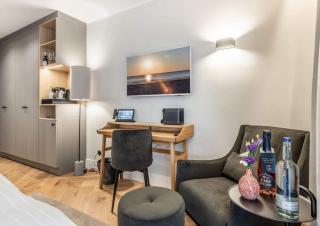 I LOVE SYLT Hotel Terminus ADULTS ONLY - Westerland - 4