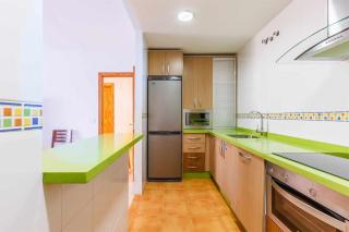 Apartamento Azucarera Beach Torre del Mar - Torre del Mar - 4