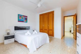 Apartamento Azucarera Beach Torre del Mar - Torre del Mar - 2