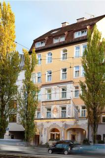 Hotel Hahn - Munich - 6