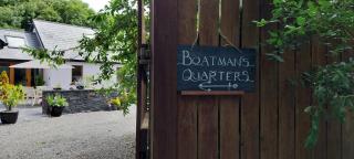 Boatman's Quarters - Skibbereen - 4
