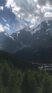 Alle pendici del Cervino- Condominio Grand'Ourse - 0