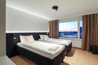 Prime Penthouse Central - jacuzzi and sauna - Pori - 3