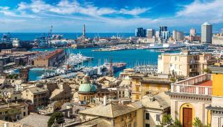 Perdianahouse Waterfront - Genova - 0