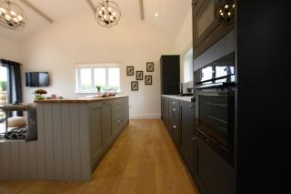 Luxury Barn Conversion with Hot Tub- 'Blackbird' - Ab Lench - 5