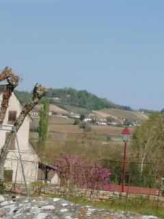 Gîte Pierre et Marie - Mellecey - 1