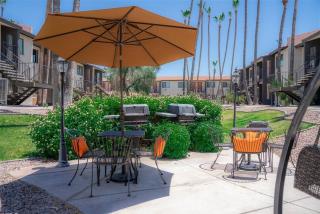 148 Fully Furnished 1BR Suite-Pet Friendly - 1
