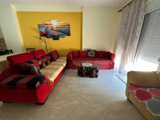 Bledi Apartments - Sarandë - 8