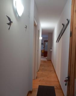 Apartamento Los pajaritos - Villanúa - 8
