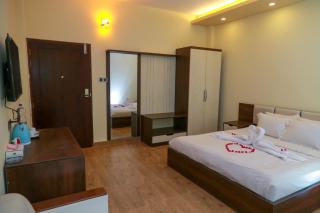 Balishira Resort Ltd. - Sreemangal - 1