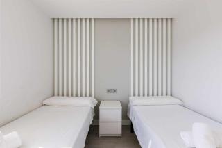 A&N Mediterranean Seafront Terrace Torre del Mar - 7