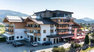 Hotel Waidachhof - Kössen - 3