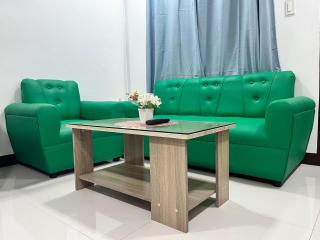 HRS APARTELLE - Talisay - 3