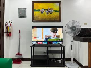 HRS APARTELLE - Talisay - 2