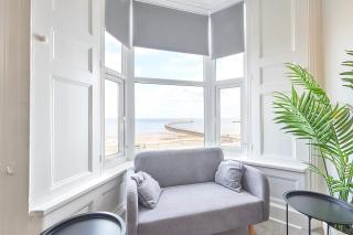 5 Roker Terrace - Seaview apartments - Sunderland - 0