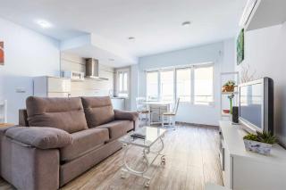 A&N Studio by the Sea Torre del Mar Center - 1