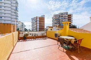 A&N Casa del Sol - Torre del Mar - 0